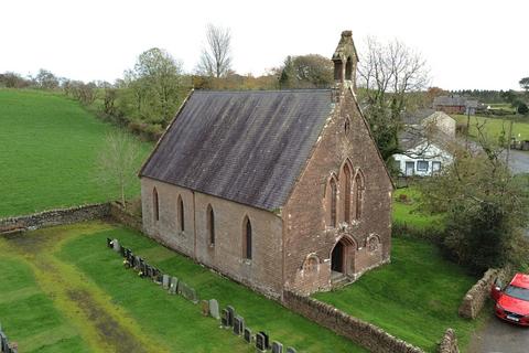 Place of worship for sale, B7020 Lockerbie Lockerbie DG11 1DS