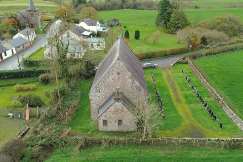 Place of worship for sale, B7020 Lockerbie Lockerbie DG11 1DS