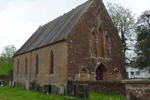 Place of worship for sale, B7020 Lockerbie Lockerbie DG11 1DS