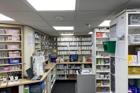 Retail property (high street) for sale, 111-113 Albert St Dundee DD4 6PR
