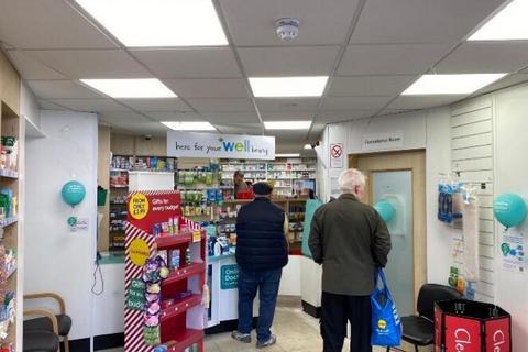 Retail property (high street) for sale, 111-113 Albert St Dundee DD4 6PR