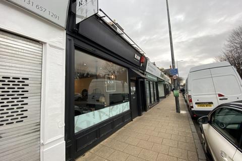 Retail property (high street) to rent, 308 Portobello High St Edinburgh EH15 2DA