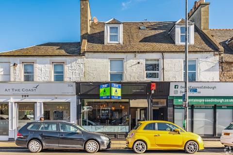 Retail property (high street) to rent, 308 Portobello High St Edinburgh EH15 2DA