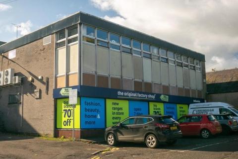 Retail property (high street) for sale, 66-68 High St Blairgowrie PH10 6DF