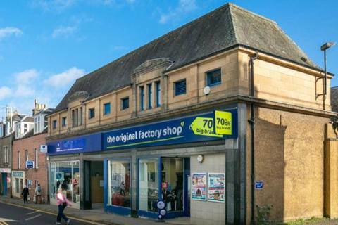 Retail property (high street) to rent, 66-68 High St Blairgowrie PH10 6DF