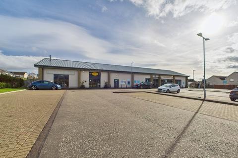 Retail property (high street) to rent, 1-3 Braes Of Conon Conon Bridge IV7 8AX