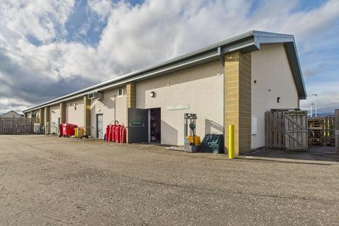 Retail property (high street) to rent, 1-3 Braes Of Conon Conon Bridge IV7 8AX