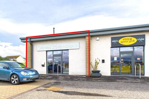 Retail property (high street) to rent, 1-3 Braes Of Conon Conon Bridge IV7 8AX