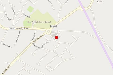 Retail property (high street) to rent, 1-3 Braes Of Conon Conon Bridge IV7 8AX