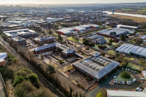 Office for sale, 7-8 North Av Clydebank G81 2NT