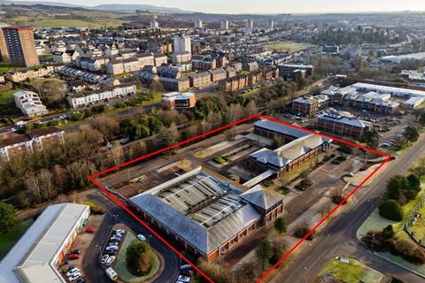 Office for sale, 7-8 North Av Clydebank G81 2NT