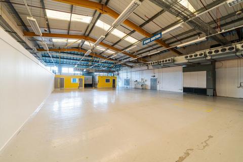 Office for sale, 7-8 North Av Clydebank G81 2NT