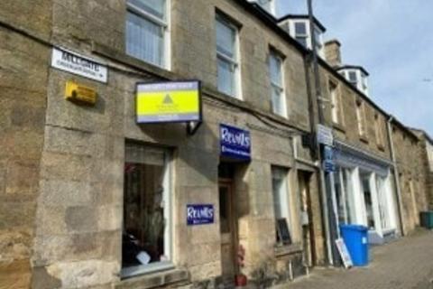 Office for sale, 16 Mill Gate Cupar KY15 5EG
