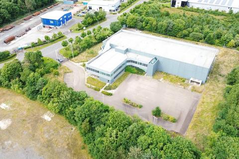 Warehouse to rent, Claymore Dr Bridge Of Don AB23 8GD