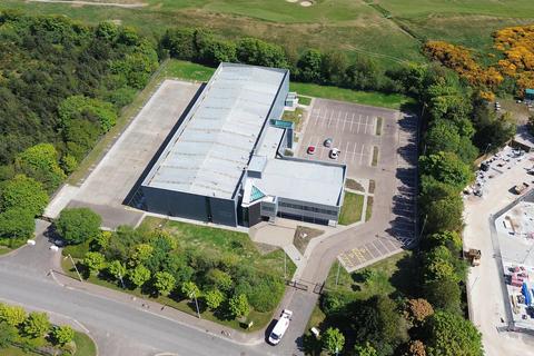 Warehouse to rent, Claymore Dr Bridge Of Don AB23 8GD