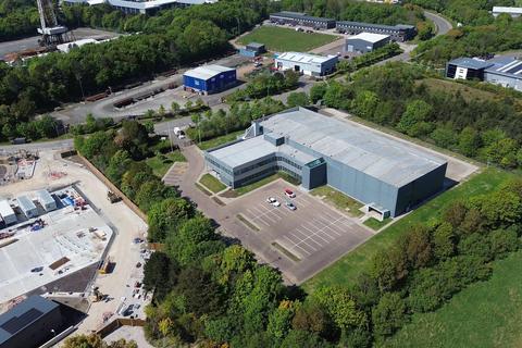 Warehouse to rent, Claymore Dr Bridge Of Don AB23 8GD