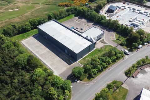 Warehouse to rent, Claymore Dr Bridge Of Don AB23 8GD