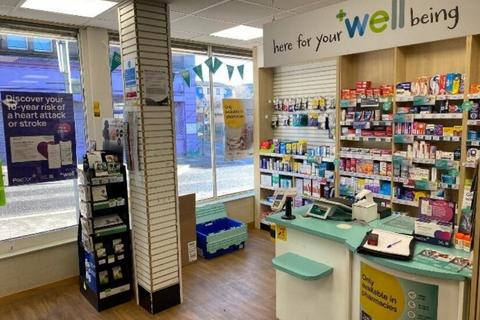 Retail property (high street) for sale, 236 Hilltown Dundee DD3 7AU