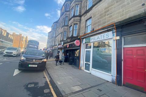 Retail property (high street) to rent, 9-12 Cadzow Pl Edinburgh EH7 5SN