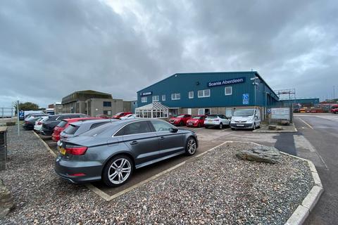Warehouse for sale, Blackness Rd Aberdeen AB12 3LH