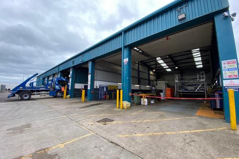 Warehouse for sale, Blackness Rd Aberdeen AB12 3LH