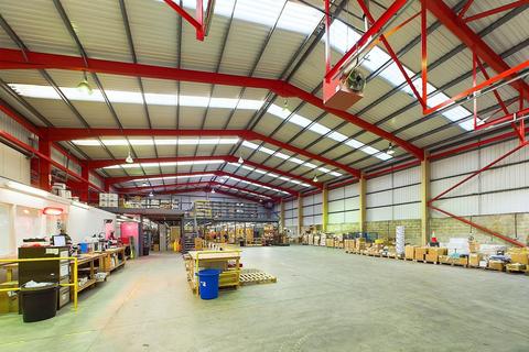 Warehouse for sale, Blackness Rd Aberdeen AB12 3LH