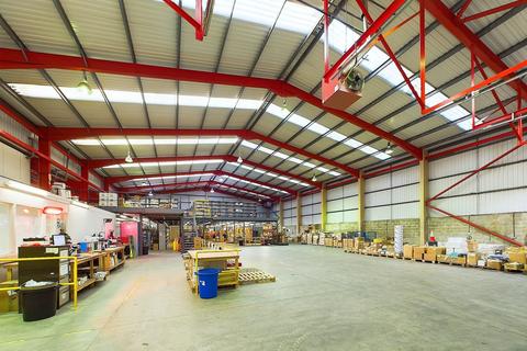 Warehouse for sale, Blackness Rd Aberdeen AB12 3LH