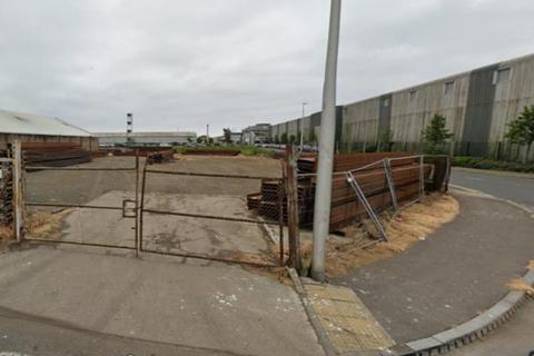 Land to rent, 63 Garrison Rd Montrose DD10 8EE