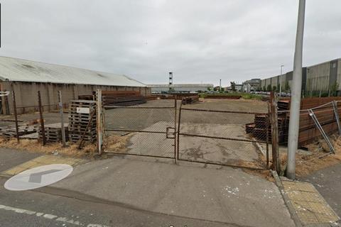 Land to rent, 63 Garrison Rd Montrose DD10 8EE