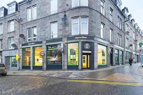 Restaurant to rent, 3-5 Ashvale Pl Aberdeen AB10 6QD