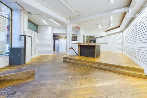 Restaurant to rent, 3-5 Ashvale Pl Aberdeen AB10 6QD
