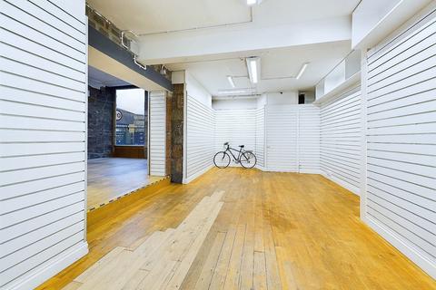 Restaurant to rent, 3-5 Ashvale Pl Aberdeen AB10 6QD