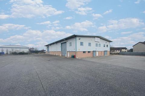 Warehouse to rent, Lawson Dr Dyce AB21 0DR