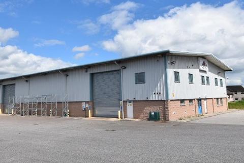 Warehouse to rent, Lawson Dr Dyce AB21 0DR