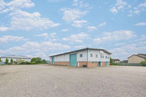 Warehouse to rent, Lawson Dr Dyce AB21 0DR