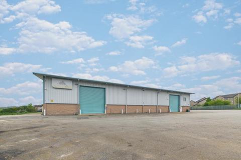 Warehouse to rent, Lawson Dr Dyce AB21 0DR