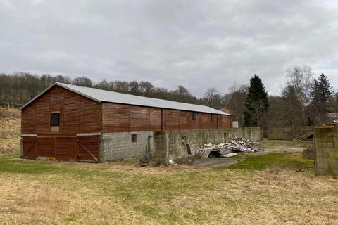 Distribution warehouse to rent, Store Blairgowrie PH10 7JN