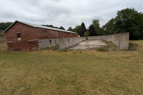 Distribution warehouse to rent, Store Blairgowrie PH10 7JN