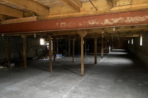 Distribution warehouse to rent, Store Blairgowrie PH10 7JN