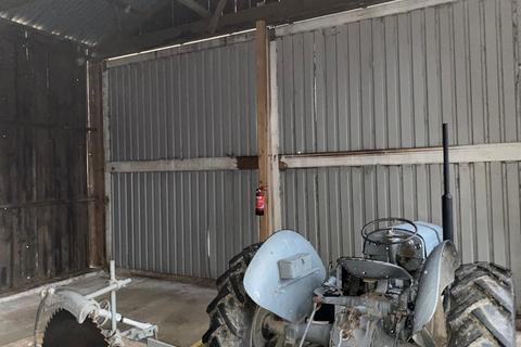 Distribution warehouse to rent, Store Blairgowrie PH10 7JN