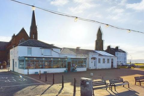 Restaurant for sale, 28 Bath St Largs KA30 8BL