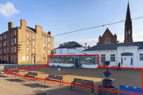 Restaurant for sale, 28 Bath St Largs KA30 8BL