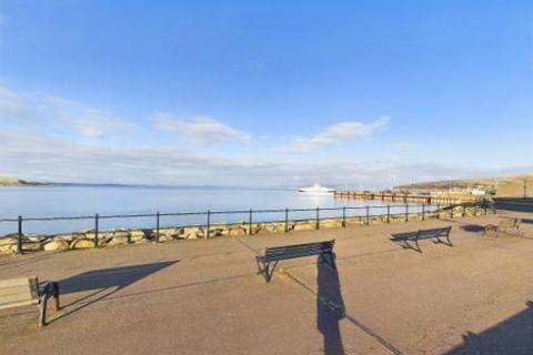 Restaurant for sale, 28 Bath St Largs KA30 8BL