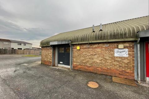 Industrial unit to rent, St Andrews Way Livingston EH54 8QH