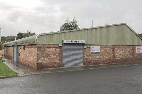Industrial unit to rent, St Andrews Way Livingston EH54 8QH