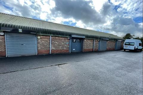 Industrial unit to rent, St Andrews Way Livingston EH54 8QH
