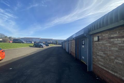 Industrial unit to rent, St Andrews Way Livingston EH54 8QH