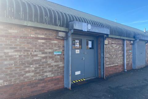 Industrial unit to rent, St Andrews Way Livingston EH54 8QH