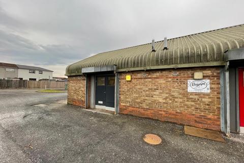 Industrial unit to rent, St Andrews Way Livingston EH54 8QH