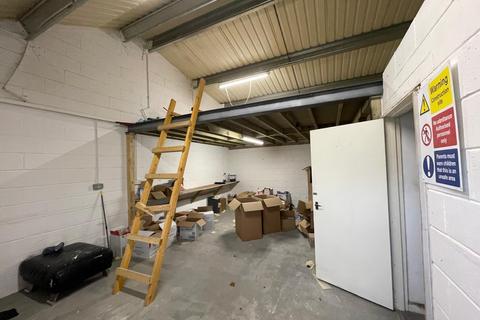 Industrial unit to rent, St Andrews Way Livingston EH54 8QH